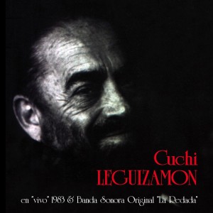 ดาวน์โหลดและฟังเพลง Muerte de Lucifer พร้อมเนื้อเพลงจาก Cuchi Leguizamón