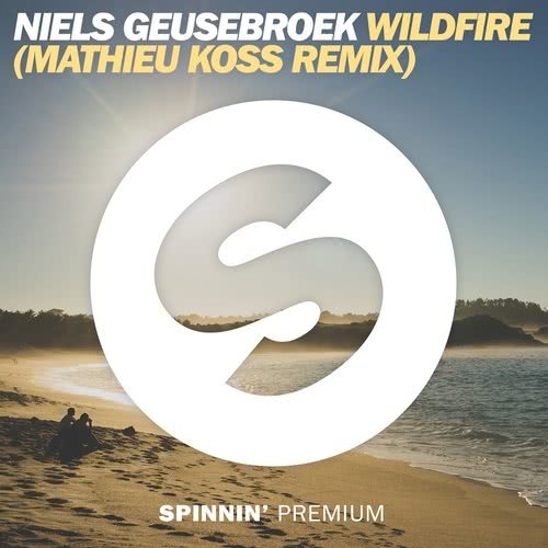 Wildfire (Mathieu Koss Remix) (Remix)