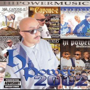 Dengarkan On A Come Up (Explicit) lagu dari Mr.Capone-E dengan lirik