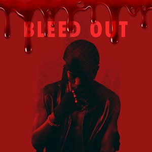 Album Bleed Out from Lord Zekhu Kheswa