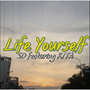 SD的專輯LIFE YOURSELF