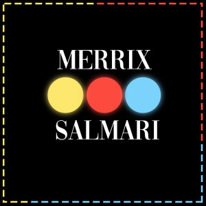 Album Salmari from Merrix