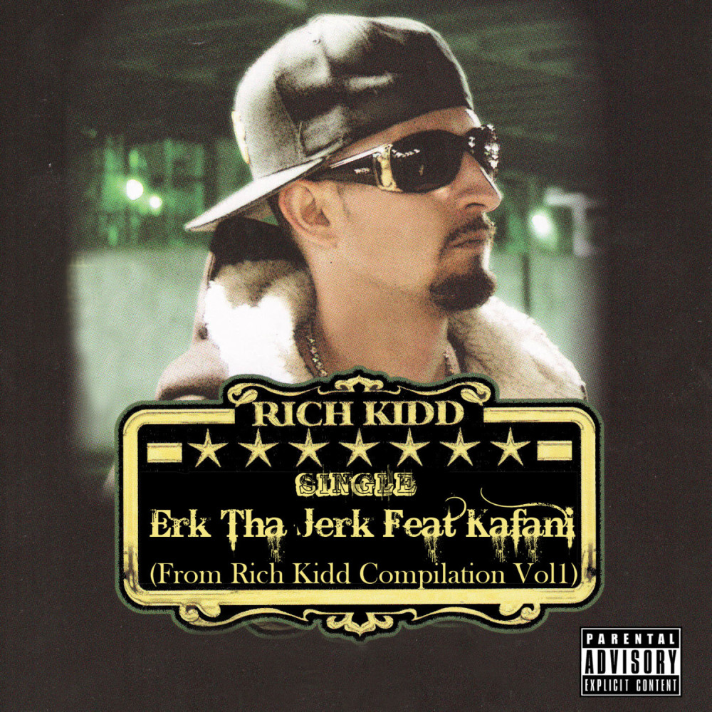 You Already Know"Street" (Explicit)
