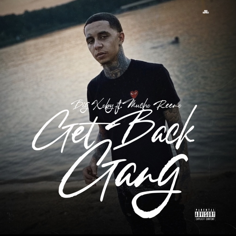 Get Back Gang (feat. Mucho Reemo) (Explicit)