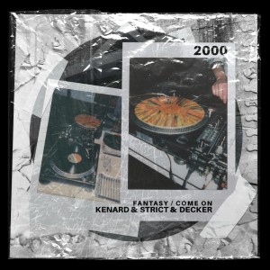 Listen to Come On song with lyrics from Kenard