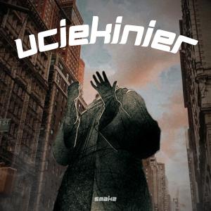 Kaspar的專輯Uciekinier (feat. Kaspar, Acapulcio & Kolin) (Explicit)