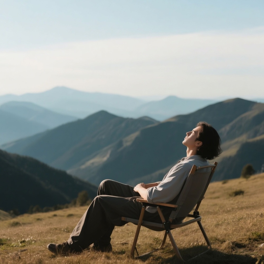 Tranquil Sounds Mindful Calm