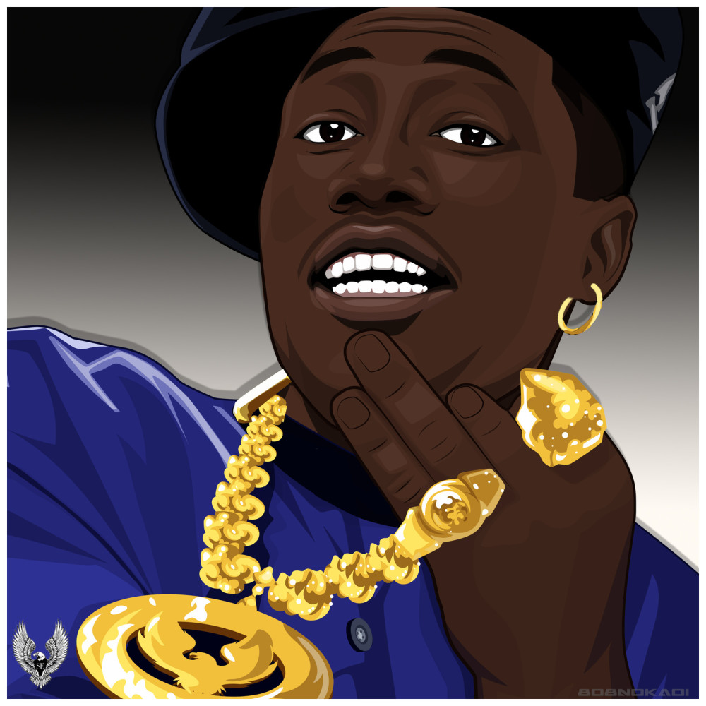 Like Nino (Explicit)