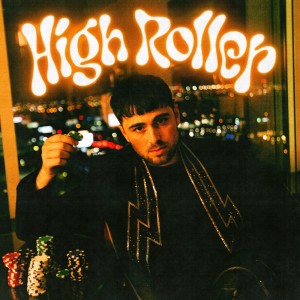 อัลบัม HIGH ROLLER (Explicit) ศิลปิน William Bolton