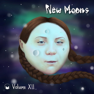 อัลบัม New Moons, Vol. XII ศิลปิน Various Artists