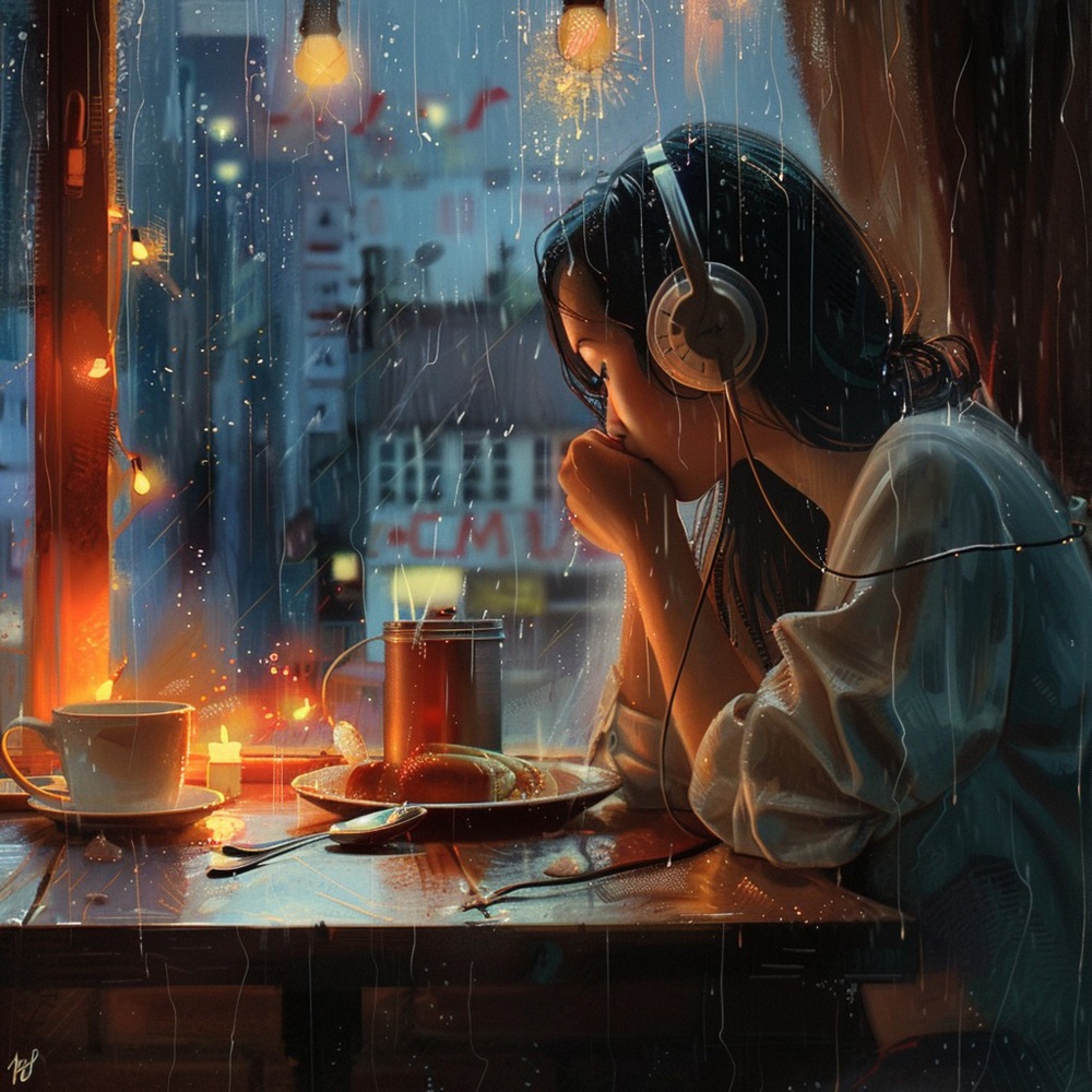 Laid Back Music Vibes