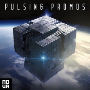 Album Pulsing Promos oleh Gresby Nash
