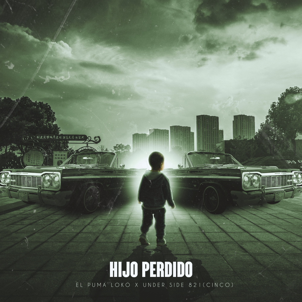 Hijo Perdido (Explicit)