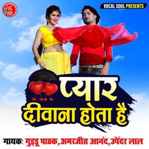 Listen to Jhumaka Jhulaniya Gadaadana song with lyrics from Chhote Bhojpuriya
