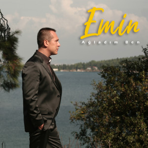 Album Ağladım Ben from Emin