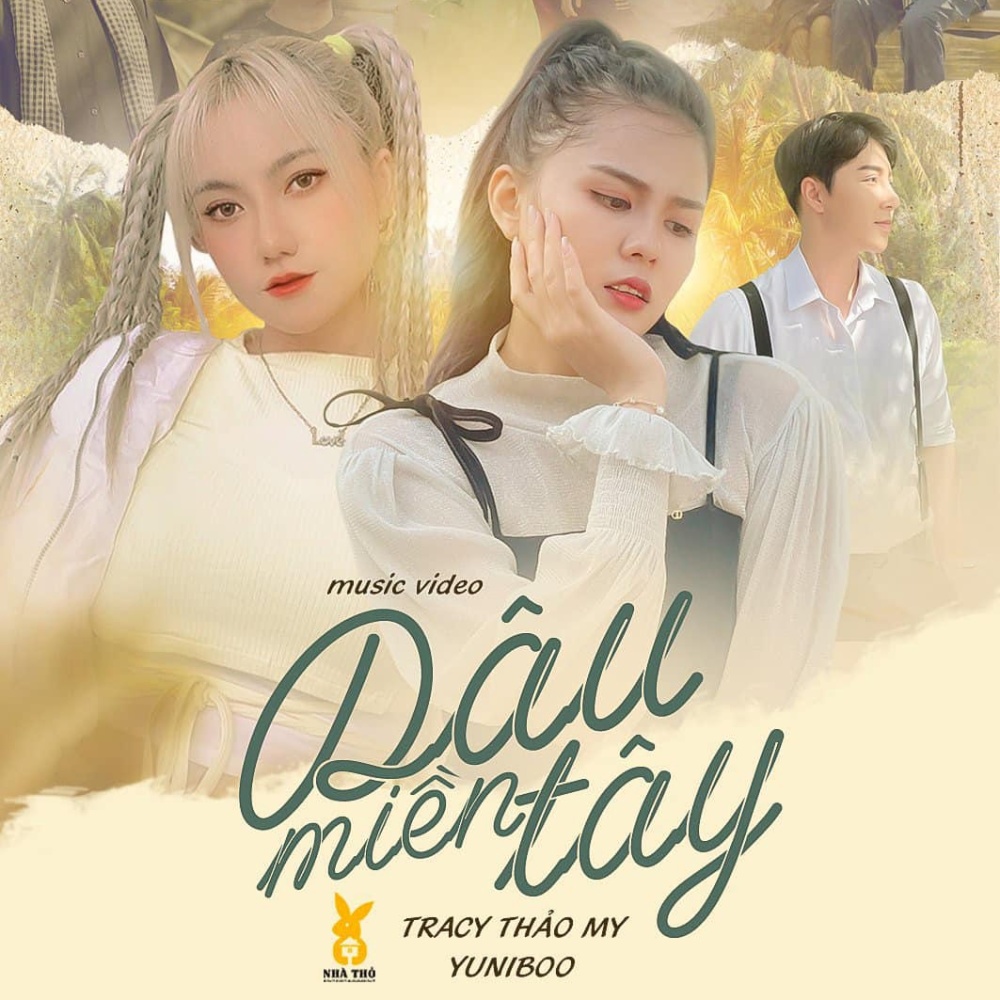 Dâu Miền Tây (feat. Tracy Thảo My)