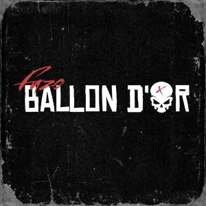 Fuzo的專輯Ballon d'or