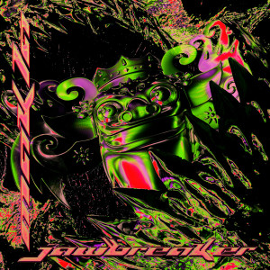 Album Jawbreaker (Explicit) from Makla