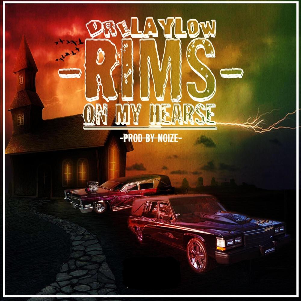 Rims on My Hearse (Radio Edit|Explicit)