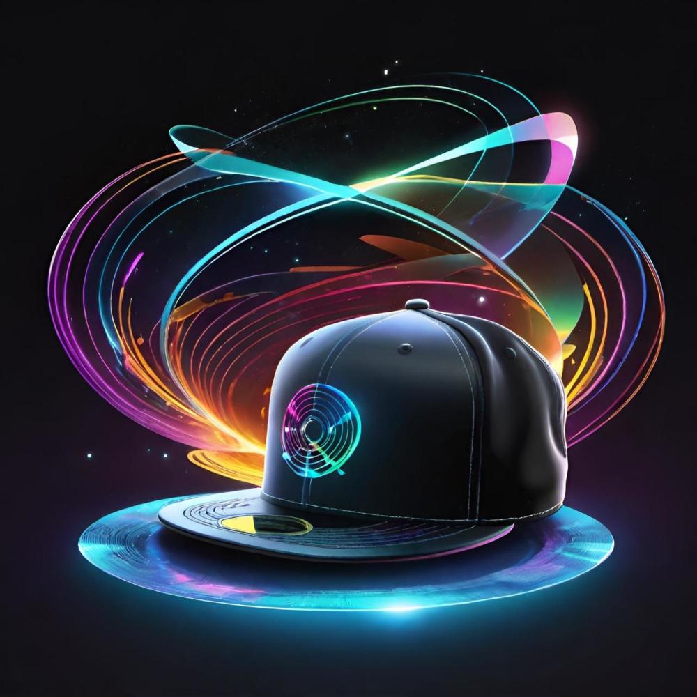 Fitted Cap (Explicit)