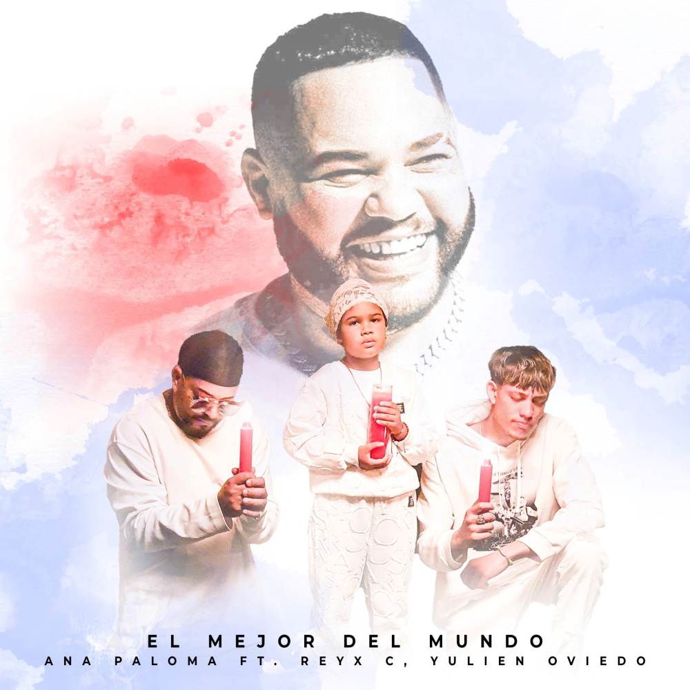 EL MEJOR DEL MUNDO