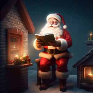 อัลบัม The Greatest Christmas Festive Tune Of The Holiday Season ศิลปิน Love to Sing