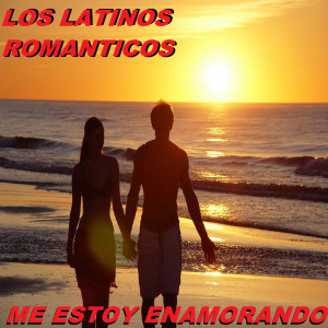 Los Latinos Románticos的專輯Me Estoy Enamorando