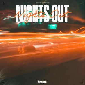 收聽Ozlig的Nights Out歌詞歌曲