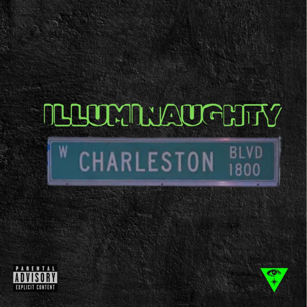 Charleston (feat. Bill-E Bob, Ivy, Kupo8000 & Noe Chill) (Explicit)