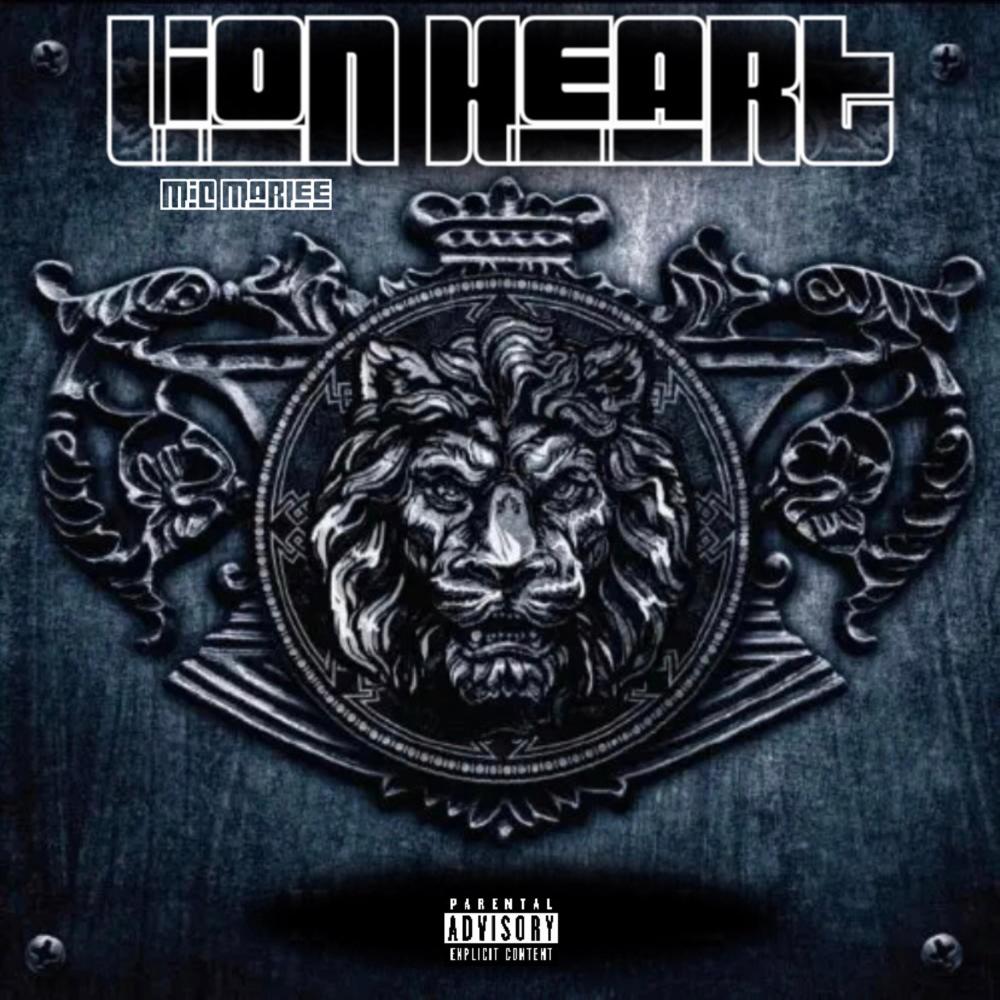 Lion Heart