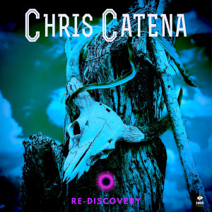 CHRIS CATENA的专辑Re-Discovery