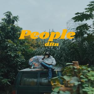 ดาวน์โหลดและฟังเพลง People พร้อมเนื้อเพลงจาก daBlacknubia