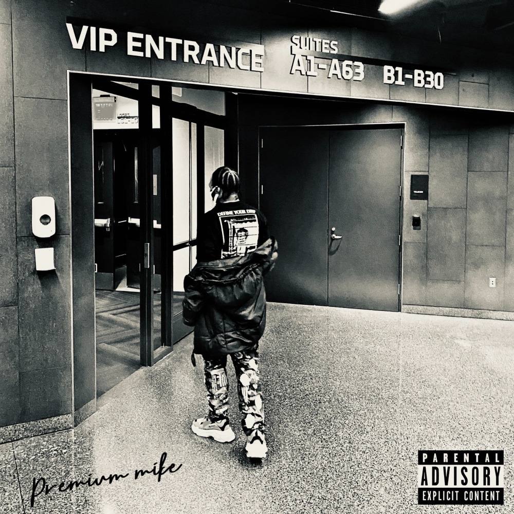 Dead Presidents (feat. Finalè) (Explicit)