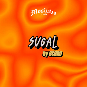 Album Sugal from RCHRD