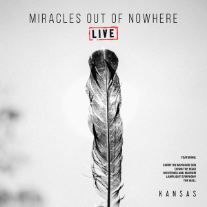 Listen to Carry On Wayward Son (Live) song with lyrics from Kansas
