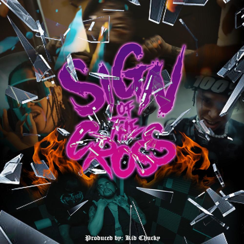 Sign of the Cross (feat. Tus Brothers, Playboy Baby & Topakk) (Explicit)