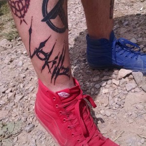 收聽VoKillz的Pistol Grip Pump Feature (feat. Jason Alessi & H3LLF1R3) (Explicit)歌詞歌曲