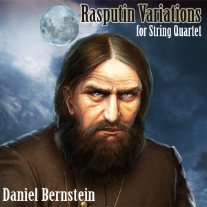 收听Daniel Bernstein的Dance Macabre歌词歌曲