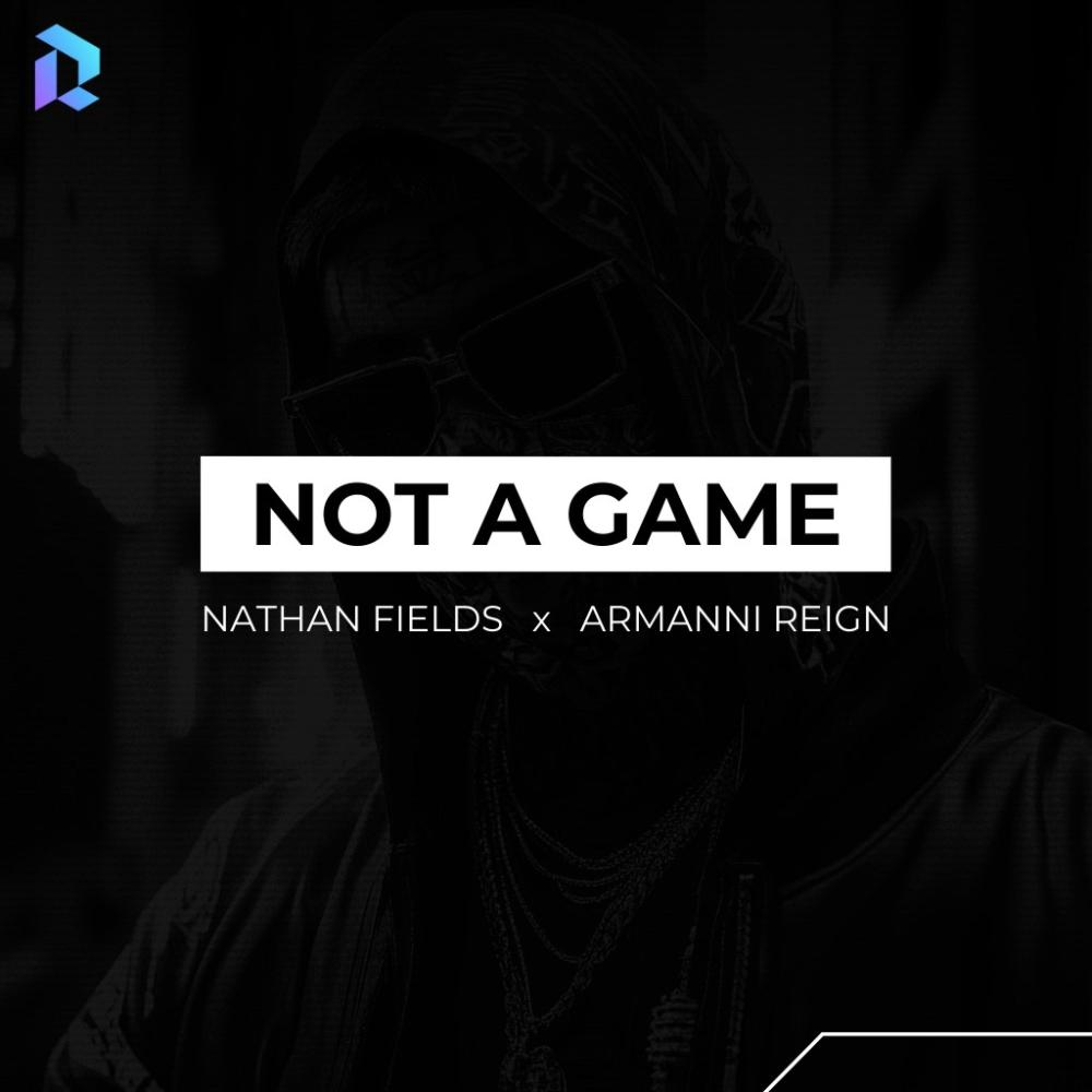 Not A Game