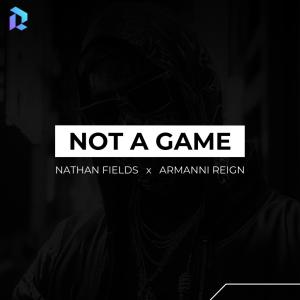 Nathan Fields的專輯Not A Game