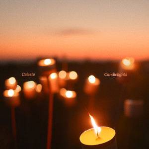 Album Candlelights oleh Celeste