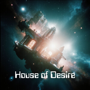 Mark Taylor的專輯House of Desire