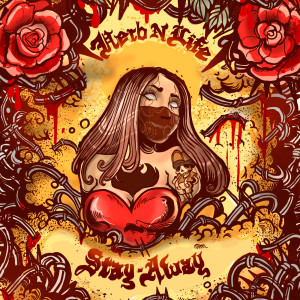 收聽Herb N' Life的Stay Away歌詞歌曲