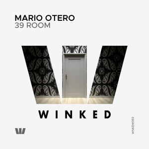 Mario Otero的專輯39 Room