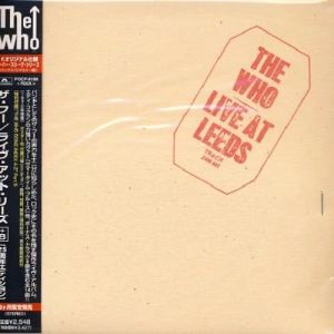 ดาวน์โหลดและฟังเพลง Summertime Blues พร้อมเนื้อเพลงจาก The Who