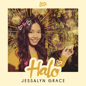 ดาวน์โหลดและฟังเพลง Halo พร้อมเนื้อเพลงจาก Jam Jr.
