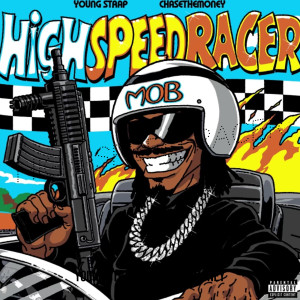 Listen to Facecard (Explicit) song with lyrics from Young Strap