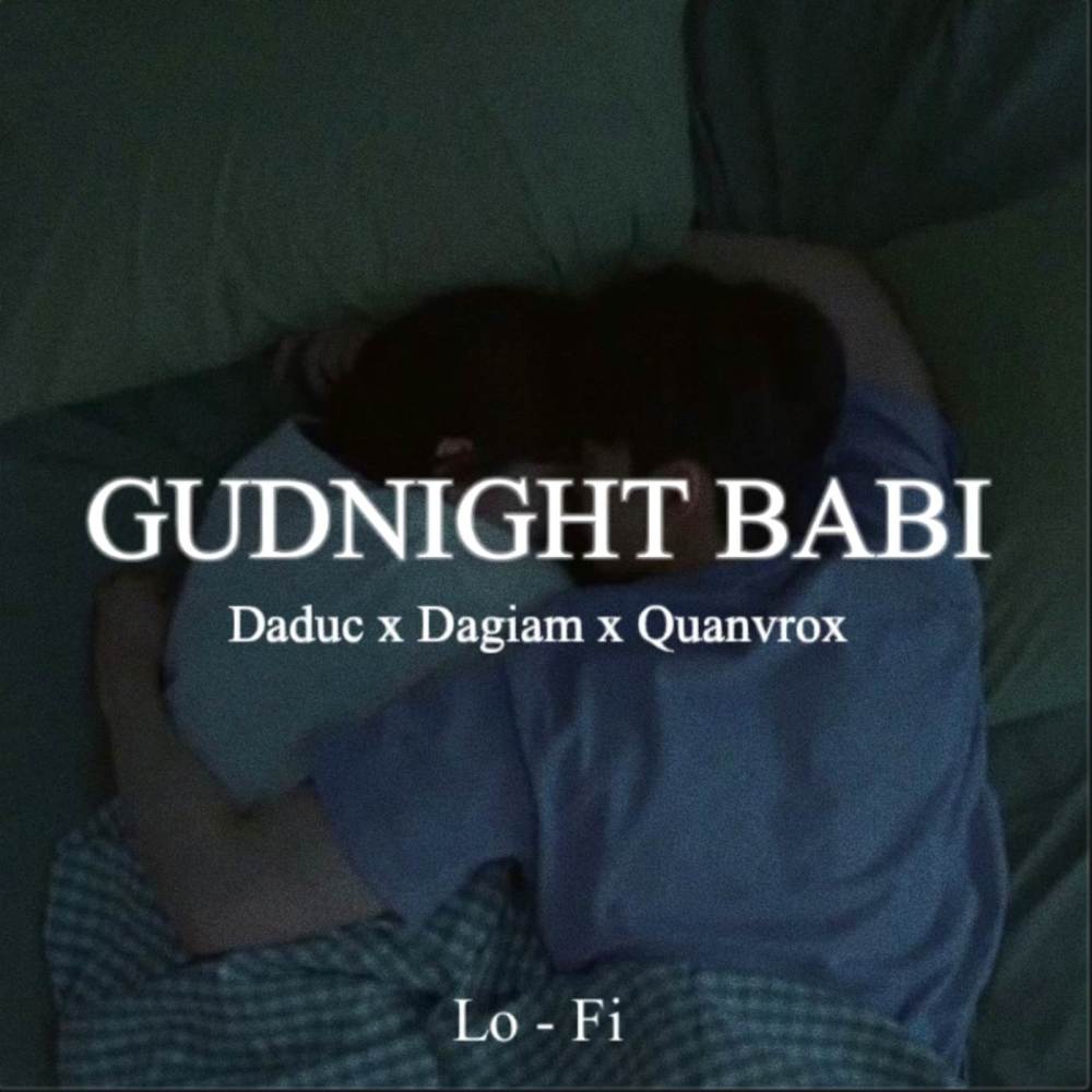 BEAT Gudnight Babi (Lofi)