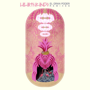 ดาวน์โหลดและฟังเพลง El Nogal de las Pampas (Chancha Vía Circuito Remix) พร้อมเนื้อเพลงจาก Lagartijeando