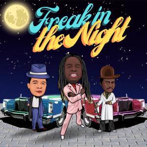 Freak in the Night